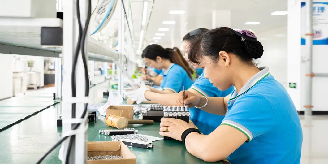 0-4GHz 200W Low Pim 4.3-10 Male RF Termination Dummy Load