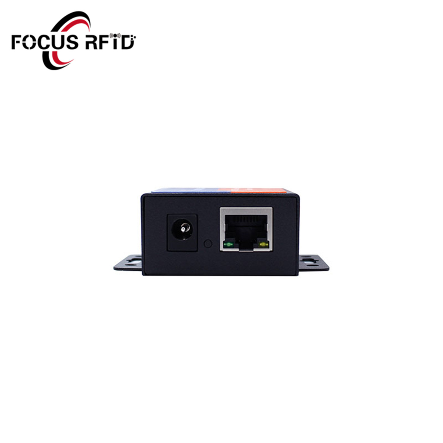 1-Port RS485 to Ethernet Converters Support TCP Server/Client, UDP Server/Client, Virtual COM