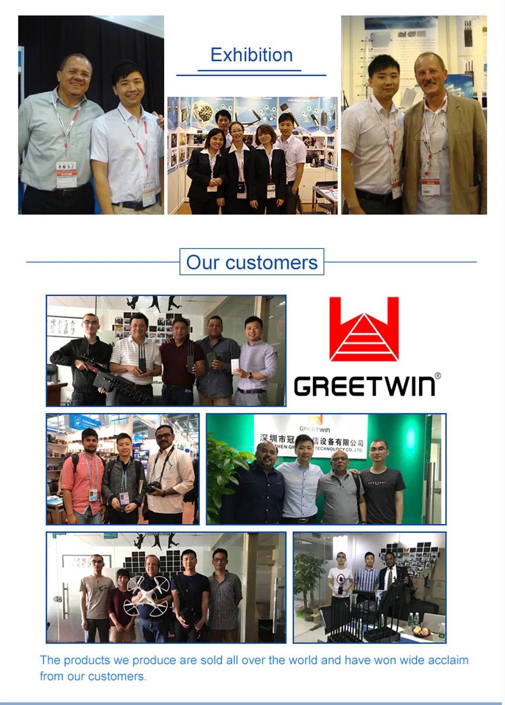 100W 2g 3G 4G PA Module GSM Dcs PCS WCDMA Power Amplifier Lte Signal Jammer Module for Military/Prison