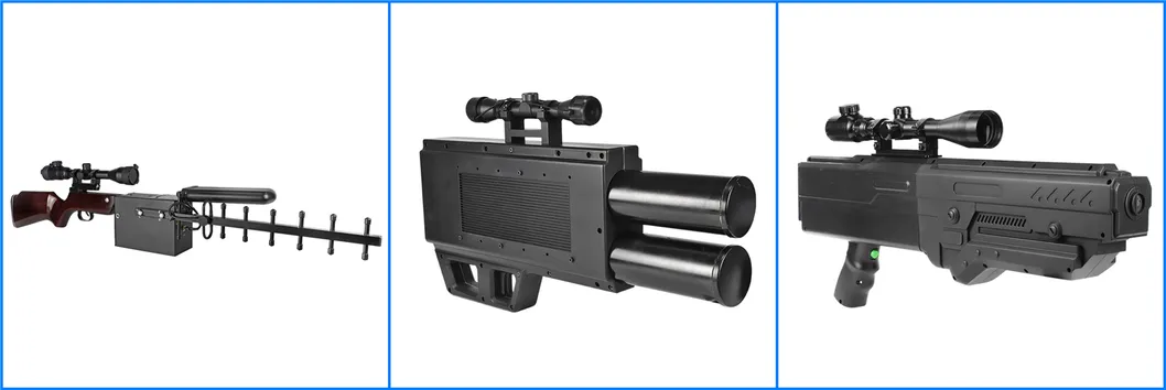 100W 2g 3G 4G PA Module GSM Dcs PCS WCDMA Power Amplifier Lte Signal Jammer Module for Military/Prison