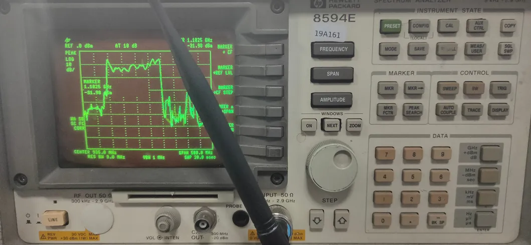 100W 2g 3G 4G PA Module GSM Dcs PCS WCDMA Power Amplifier Lte Signal Jammer Module for Military/Prison