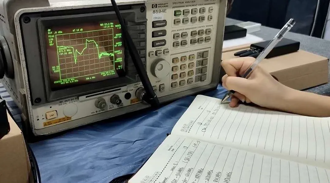 100W 2g 3G 4G PA Module GSM Dcs PCS WCDMA Power Amplifier Lte Signal Jammer Module for Military/Prison