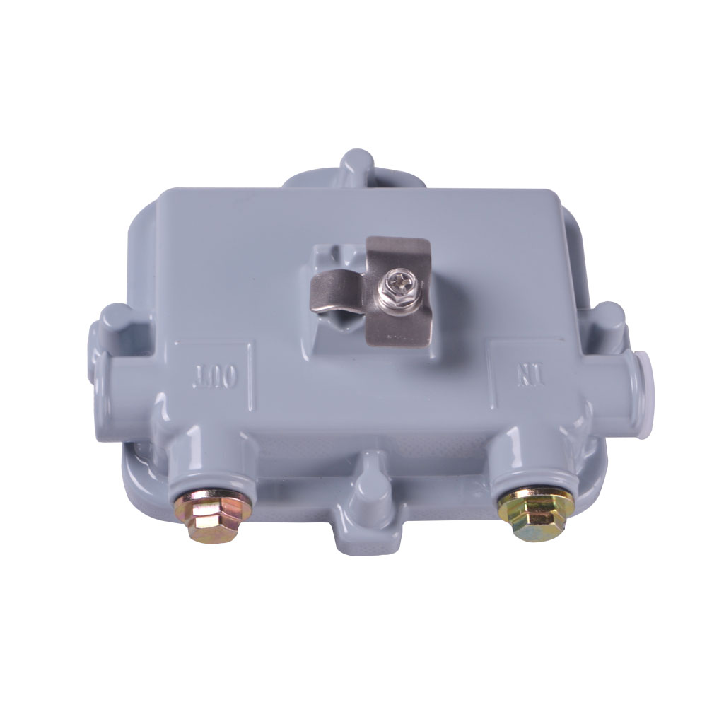 1GHz 8 Way CATV Outdoor Tap