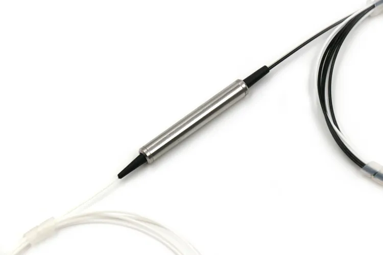 1X2 Steel Tube Optical CWDM