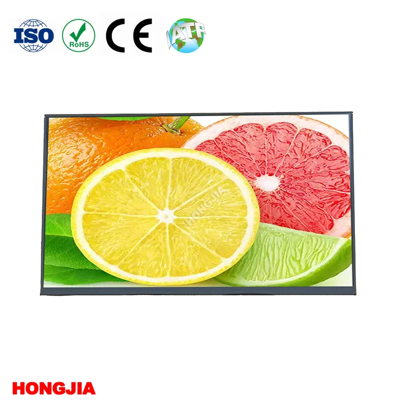 What Are the Common Backlight Driver Issues with a 10.1 Inch TFT IPS Display 1920x1080 with LVDS 40PIN Interface