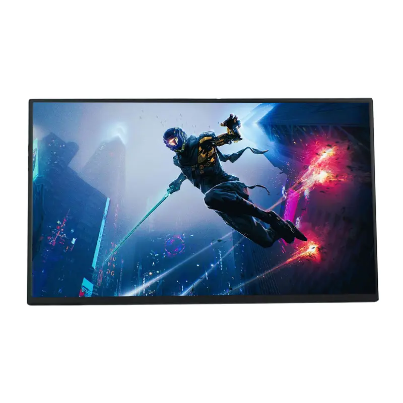 Which 15.6 Inch 1080P Touch Screen Portable Monitor Has the Best Color Accuracy for Photo Editing