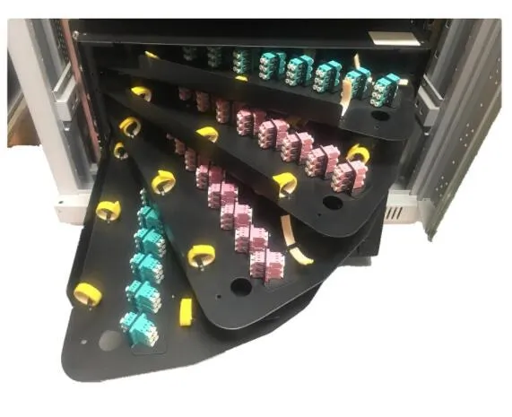 24f, 72f, 144f ODF Swing Type