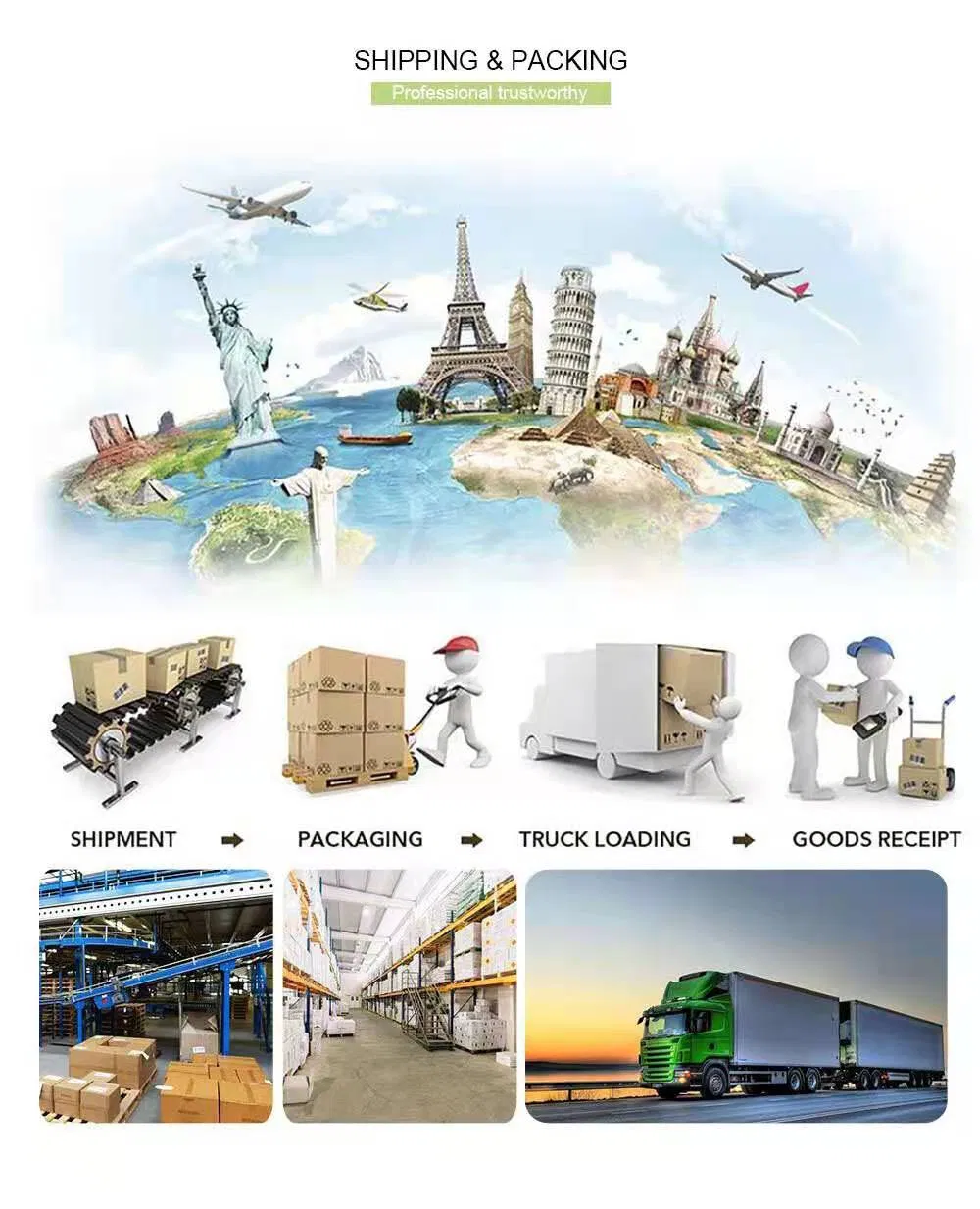 3.6-4.2GHz C Band LNB with Heat Sink Bulit in