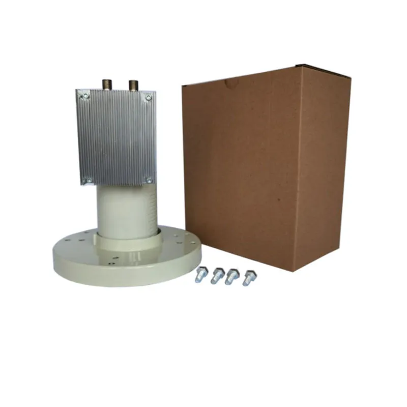 3.6-4.2GHz C Band LNB with Heat Sink Bulit in