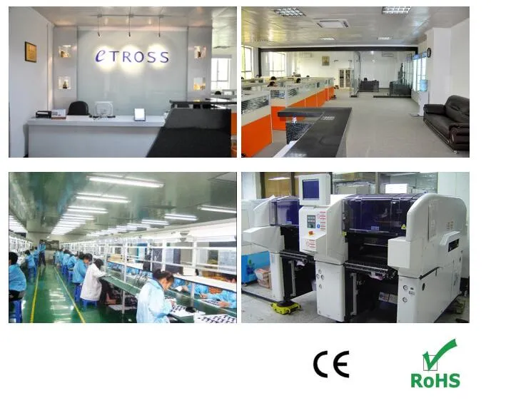 3G WCDMA FWT-8848 Fixed Wireless Desktop Terminal Support Dtmf with 2 Rj-11 Outputs for Extensions