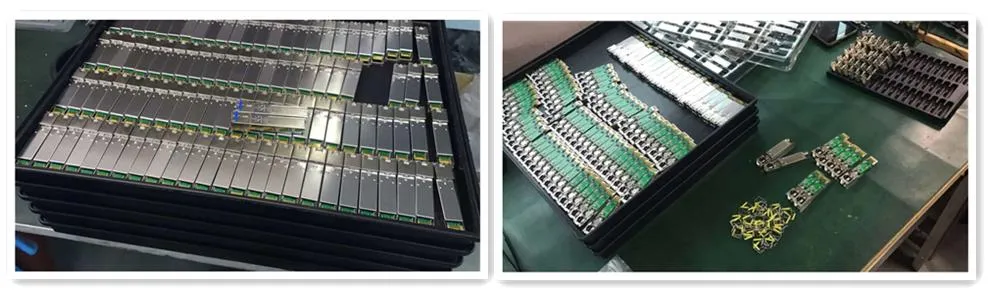 40g Qsfp to 4xsfp 10g Active Optical Cable, 4X Infiniband, SDR, DDR, Qdr