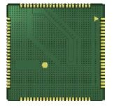 4G Nb-Lot Support Europe Band Module
