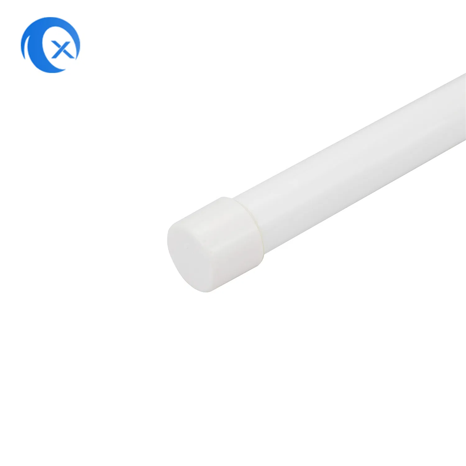 6000-7000MHz Outdoor Base-Station Omnidirectional 6dBi Waterproof Fiberglass Ultra-Wideband Antenna