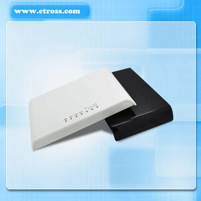 850/900/1800/1900MHz Black/ White Color Fixed Wireless Terminal