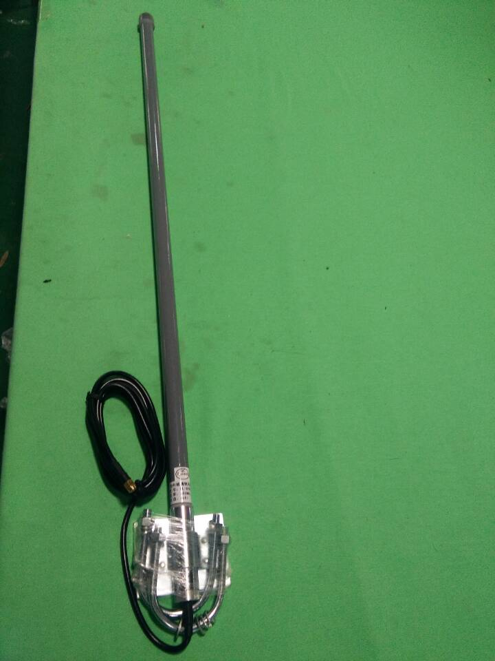 868MHz Fiberglass Omni Antenna with 6dBi Gain Best Design for Sale