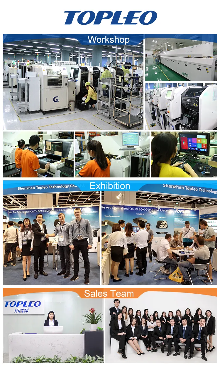 A95X F4 Android TV Box 10.0 Bt4.1 S905X4 Internet TV Box 4K Smart TV Box