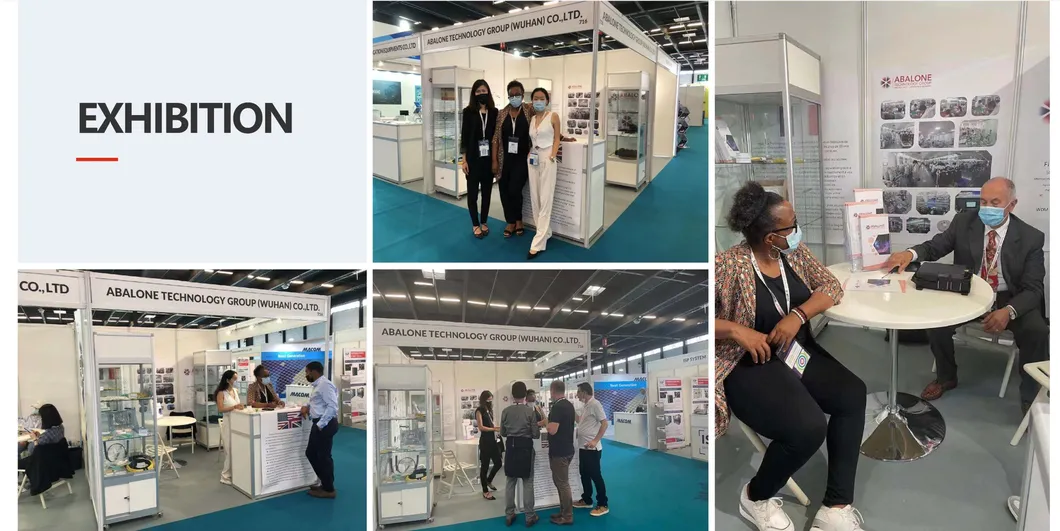 Abalone Manufacturer Optic Fiber Distribution Terminal Box for FTTX Communication Network