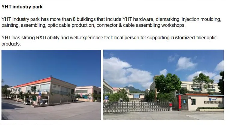 ABS Material 19 Inch 1u 48 Fibers Rotary Swing out Type Customized Fiber Optic Cable Patch Panel