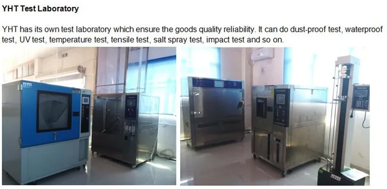 ABS Material 19 Inch 1u 48 Fibers Rotary Swing out Type Customized Fiber Optic Cable Patch Panel