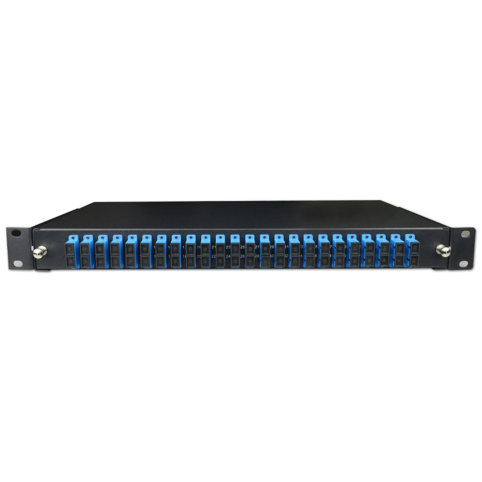 Brocade Xbr -SFP10g1550-40 Compatible 10g CWDM SFP+ 1550nm 40km Dom Transceiver Module