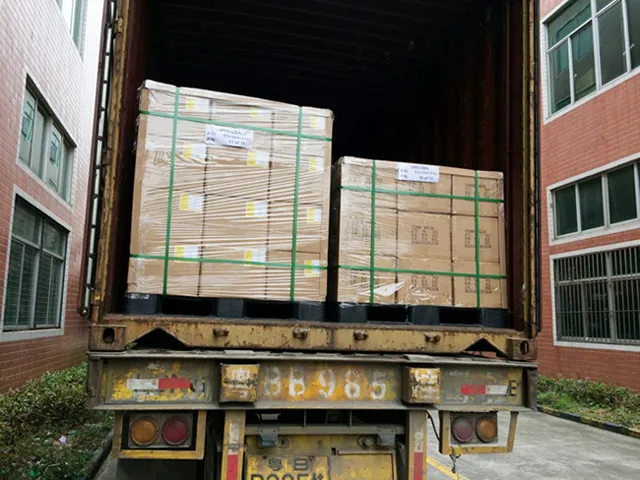 Car GPS Active Antenna with SMA Connector