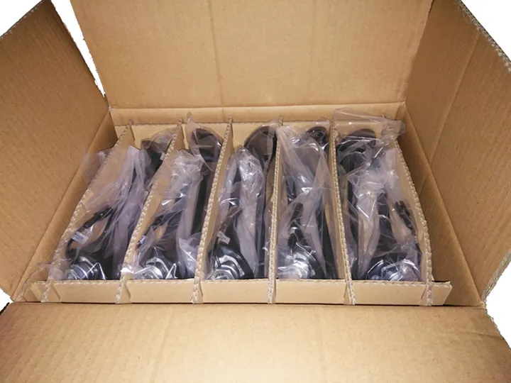 Car GPS Active Antenna with SMA Connector