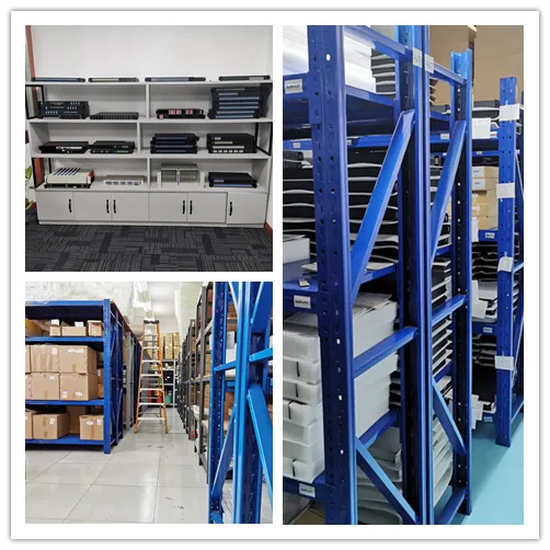 Cassette Box Optical Signal Coupler, Fiber Optic Splitter