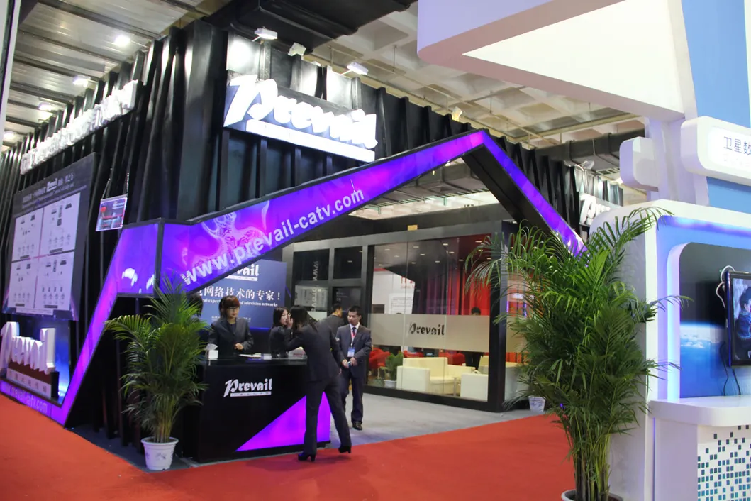 CATV 1310nm Am Direct Modulated Optical Transmitter.