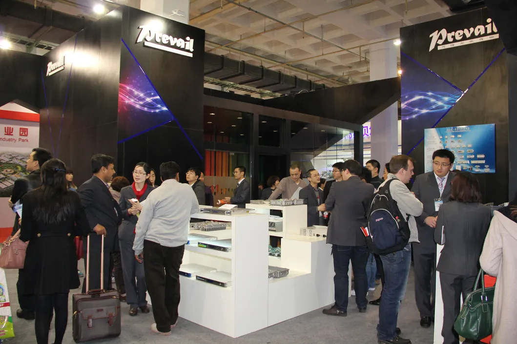 CATV 1310nm Am Direct Modulated Optical Transmitter.