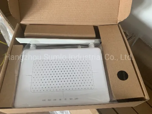 CATV Eoc Slave Coaxial Cable Ethernet Bridge