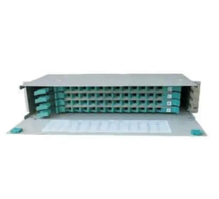 China Supplier 8f 12f 24f MTP High Quality MTP Patch Cord Optic