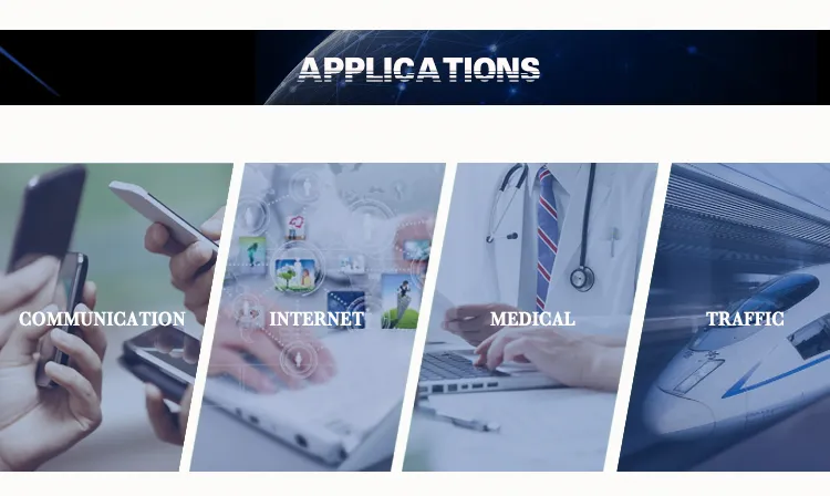 Chinese Cheap Price 1310/1550nm 32/30dB Sm Dynamic Range USB Data Interface OTDR