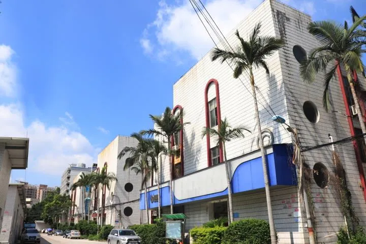 Delin Comm High Gain GPS&Glonass Antenna External Active Gnss Antenna