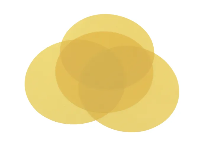 Diamond Polishing Film-6um for Use in Fiber Optic (Ferrule) Grinding and Polishing