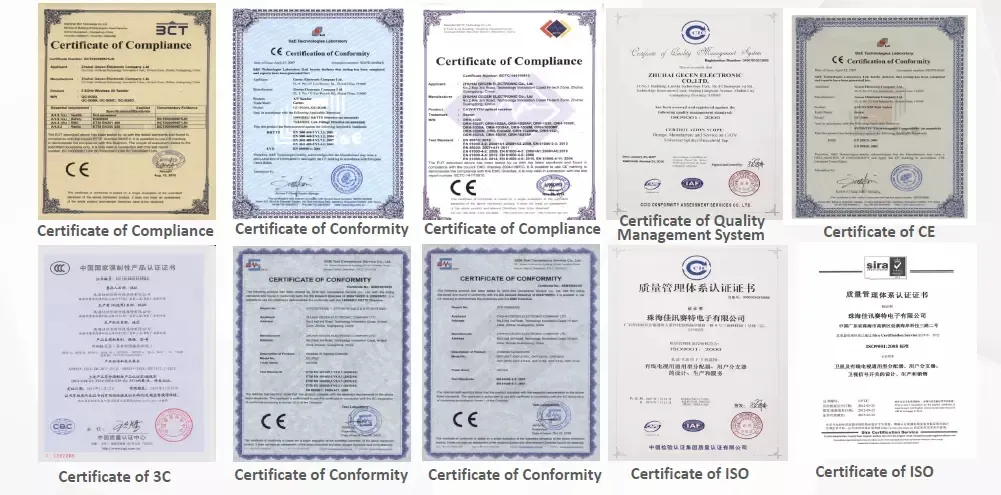 Dolamee D5 Quad Core Amlogic S905W Android 2GB 16GB WiFi 2.4G Support 4K Super Ran 1GB ROM 8GB Android 7.0 Set Top Box