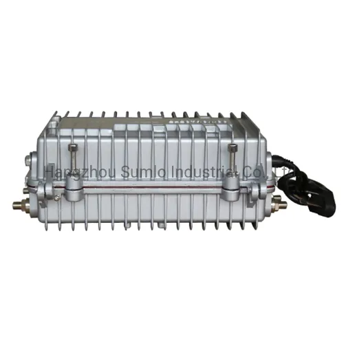 Eoc Master with Gpon/Epon, Hfc All in One for FTTB/Fttc