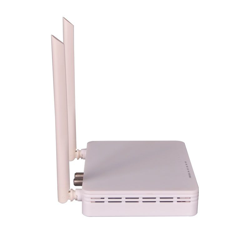 Ethernet Over Coaxial Indoor Eoc WiFi Slave