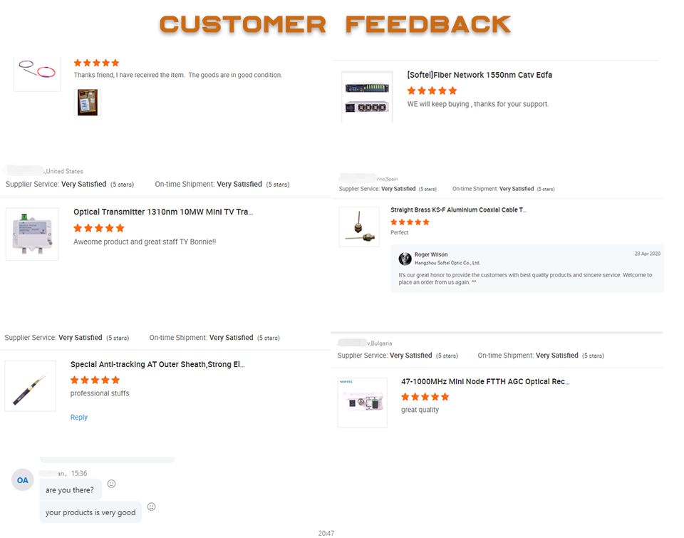 Ethernet Over Coaxial Indoor Eoc WiFi Slave