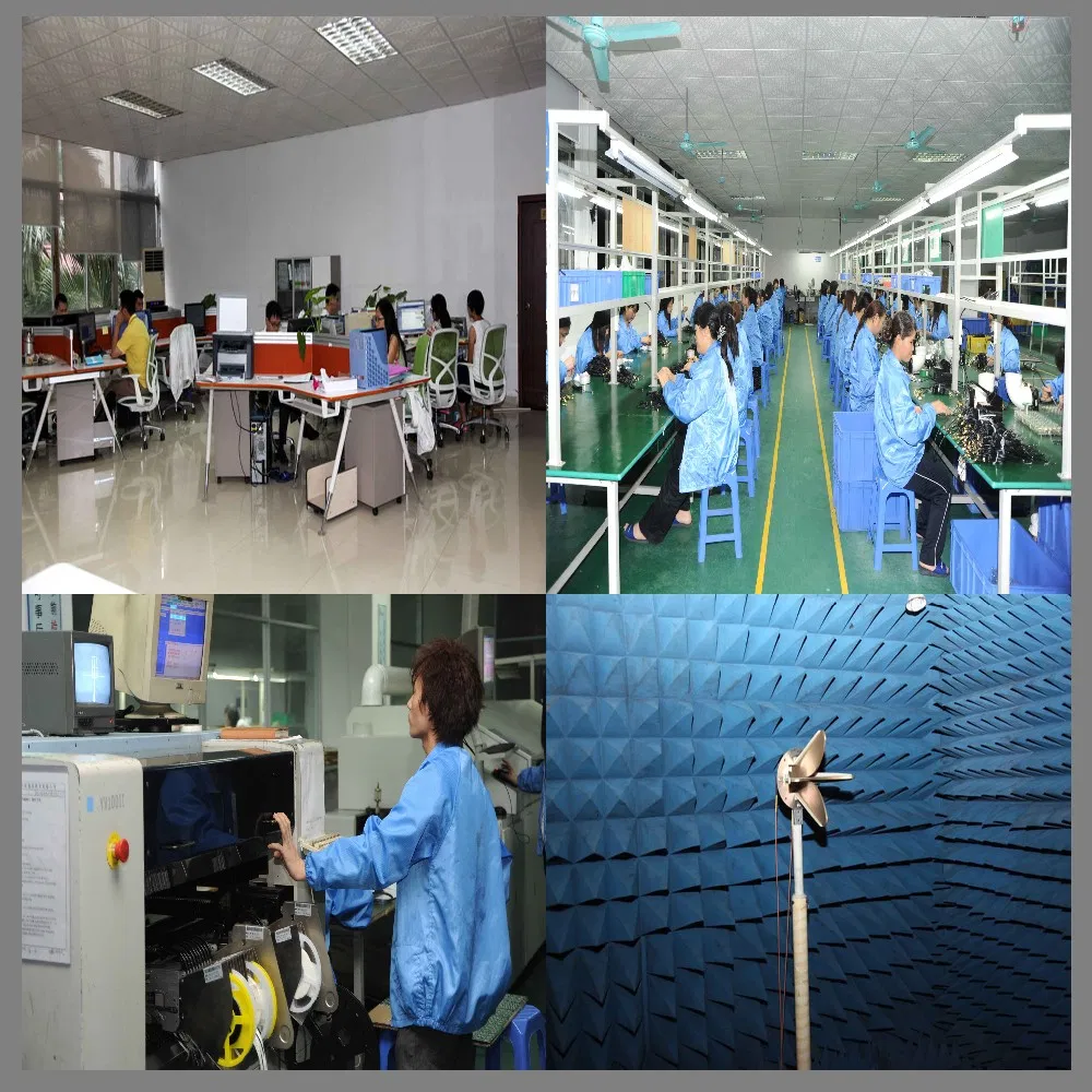 Excellent Quality Cheapest GPS Active Antenna GPS Time Antenna with BNC Connector Adhesive Mount GPS Antenna