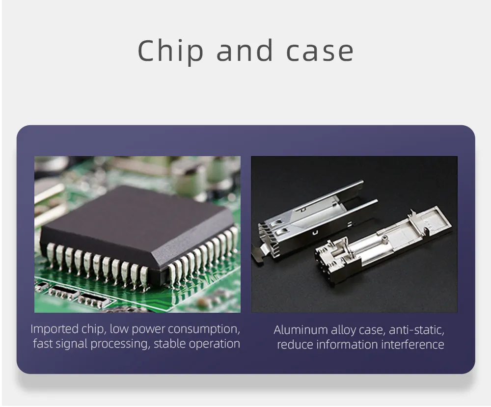 F5 Networks F5-UPG-QSFP+CSR4 Compatible 40GBASE-CSR4 QSFP+ 850nm 400m DOM MTP/MPO MMF Optical Transceiver Module