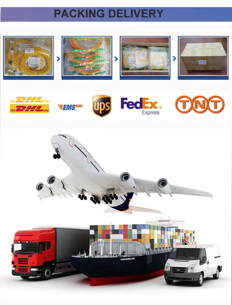 Factory Price 1fo G657A LSZH Indoor Outdoor FTTH Drop Cable