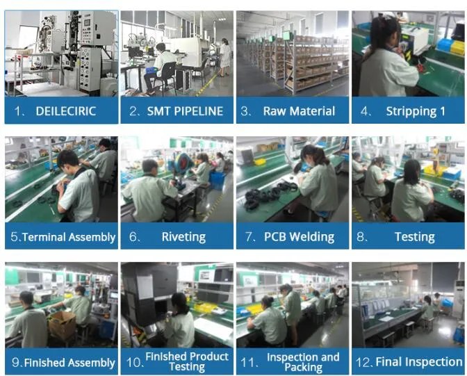 Free Sample High Quality 824~960/1920-2170MHz T Shape GSM 3G Antenna