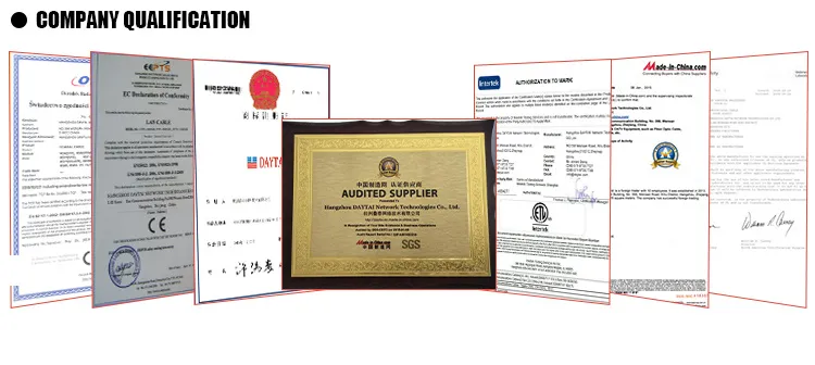 FTTH 2 Way Passive Optical Converter Node Receiver