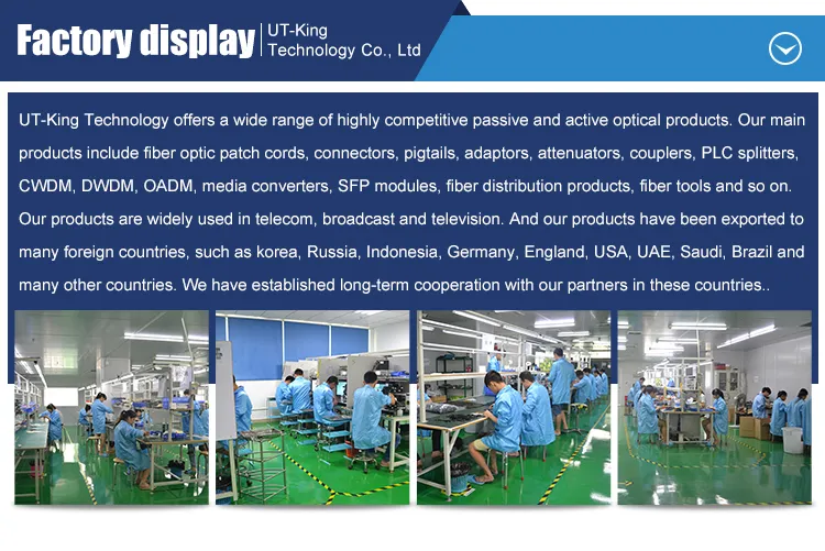 FTTH 20km Transmission 16 Pon Ports Gepon Epon Olt with 4*10g SFP+ Uplink Port Compatible Olt