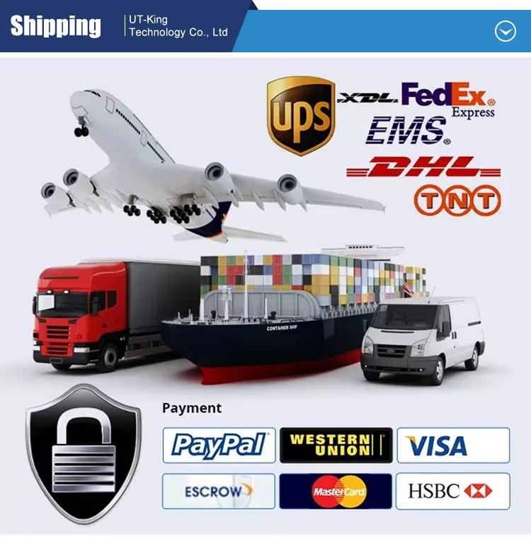 FTTH 20km Transmission 16 Pon Ports Gepon Epon Olt with 4*10g SFP+ Uplink Port Compatible Olt