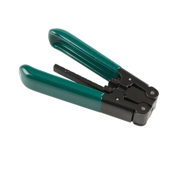 FTTH Optical Fiber Plier Fiber Stripper Cable Stripper