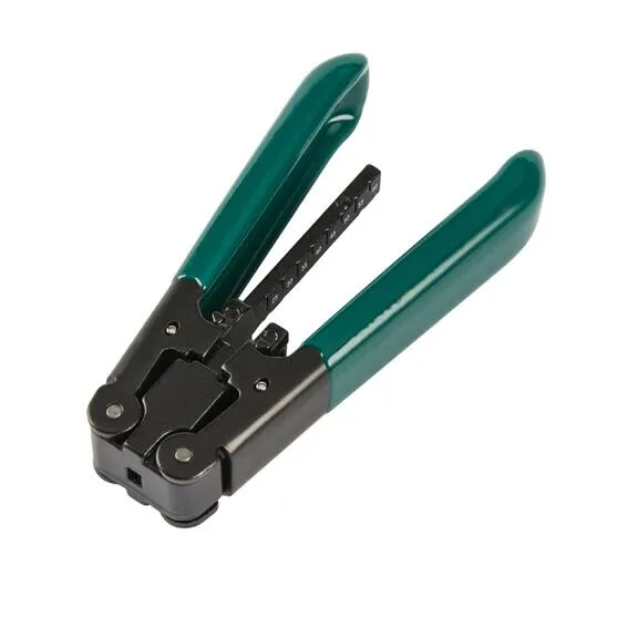 FTTH Optical Fiber Plier Fiber Stripper Cable Stripper