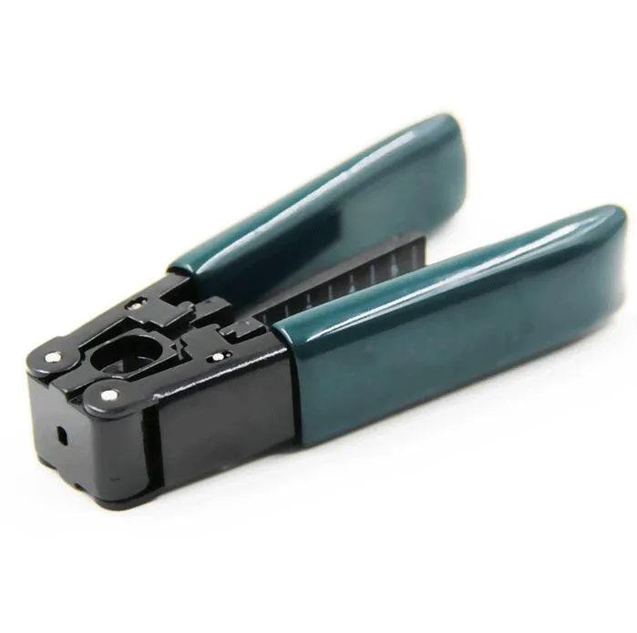 FTTH Optical Fiber Plier Fiber Stripper Cable Stripper