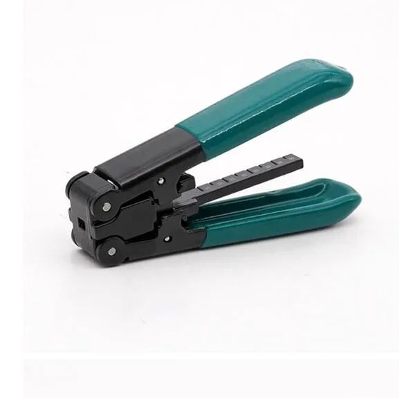 FTTH Optical Fiber Plier Fiber Stripper Cable Stripper