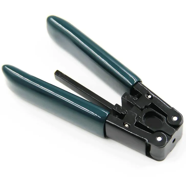 FTTH Optical Fiber Plier Fiber Stripper Cable Stripper